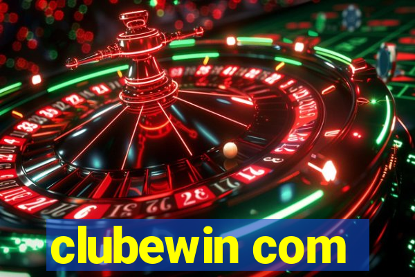 clubewin com